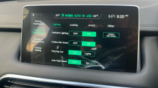 MG Hs 1.5 T-GDI Exclusive 5dr DCT Petrol Hatchback